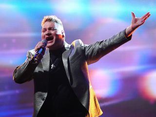 Deutschland sucht den Superstar