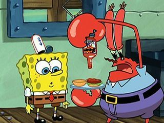 SpongeBob Schwammkopf
