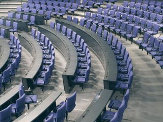 Bundestag live