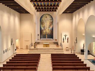 Katholischer Gottesdienst