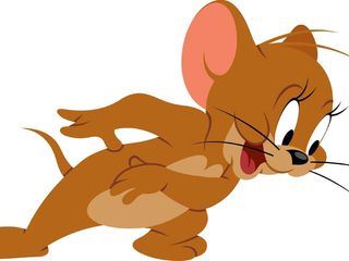The Tom & Jerry Show