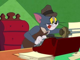 Die Tom und Jerry Show