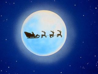 Weihnachtsmann & Co. KG