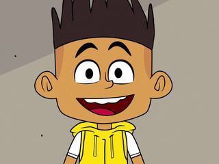 Die verzwickten Zeitreisen von Sammy und Raj