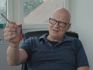 K11 - Die neuen Faelle