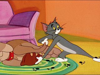 Tom und Jerry