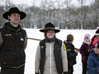 Kellerwald-Edersee - Ein Urwald in Europa (2)