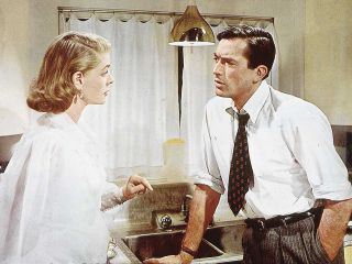 Warum hab ich ja gesagt?