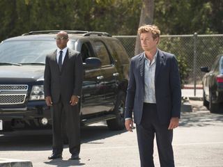 The Mentalist