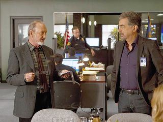 Criminal Minds Criminal Minds