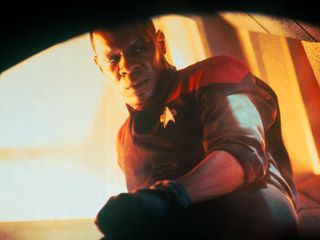 Star Trek - Deep Space Nine