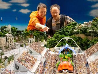 Miniatur Wunderland XXL Miniatur Wunderland XXL