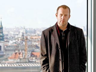 Spuren des Boesen: Das Verhoer