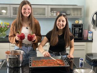 Schmecksplosion - #WIR feiern!