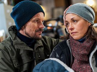 Die Fallers - Die SWR Schwarzwaldserie