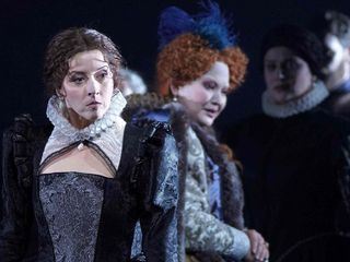 Gaetano Donizetti: Maria Stuarda Gaetano Donizetti: Maria Stuarda