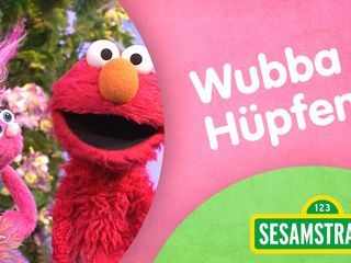 Sesamstrasse