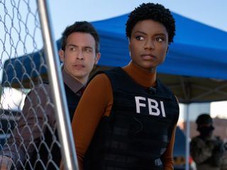 FBI: Special Crime Unit