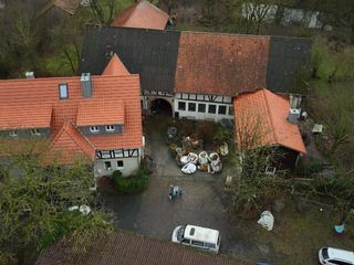 Traumhaus oder Luftschloss? - Normal wohnen kann jeder