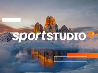 sportstudio live - Olympia