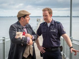 SOKO Wismar SOKO Wismar