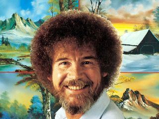 Bob Ross