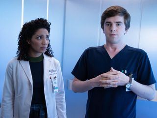 The Good Doctor The Good Doctor