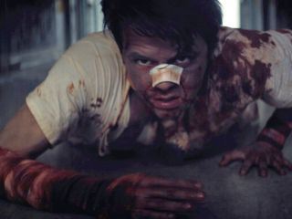 Alive - Gib nicht auf! Alive - Gib nicht auf!