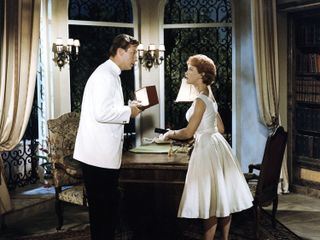 So ein Millionaer hats schwer