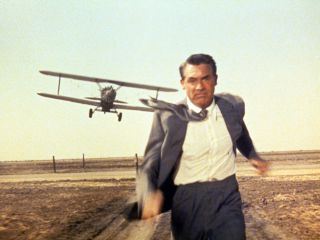 Der unsichtbare Dritte