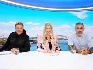 Deutschland sucht den Superstar