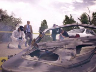 Unentdeckt - Moerder unter uns