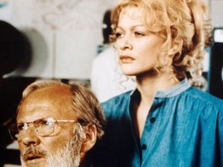 Die Maedchen aus dem Weltraum