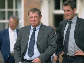 Inspector Barnaby: Der Club der toten Autoren