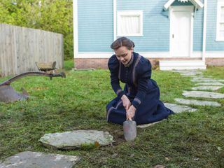 The Lizzie Borden Chronicles