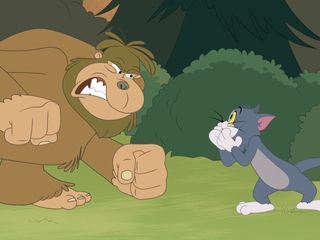 Die Tom und Jerry Show Die Tom und Jerry Show