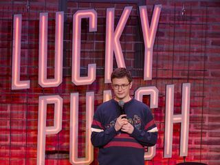 Mittermeiers Lucky Punch Comedy Club