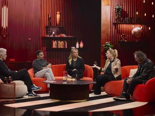 Find the Liar, Mittermeier