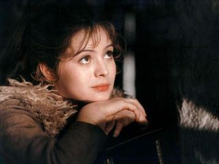 Drei Haselnuesse fuer Aschenbroedel