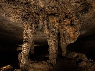 Geheime Welten - Reise in die Tiefe