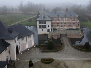 Adel zwischen Maerchen und Moderne