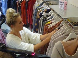 Shopping Queen Shopping Queen