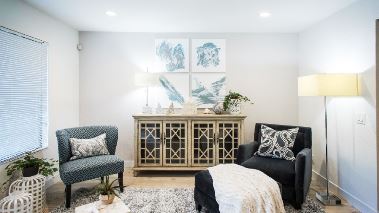 Christinas kalifornischer Traum