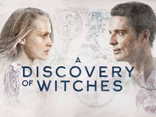 A Discovery of Witches A Discovery of Witches