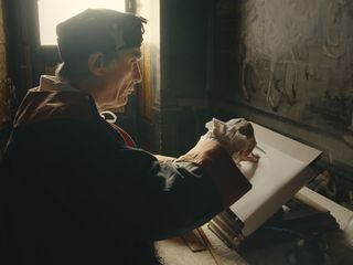 Geheimes Rom - Der Petersdom