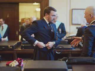 Verschwoerungen - Die Wahrheit der Anderen