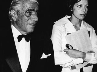 Tragische Geschichte