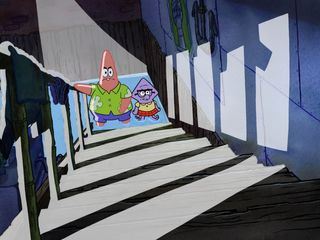 Die Patrick Star Show
