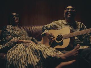 Amadou et Mariam: Sons du Mali
