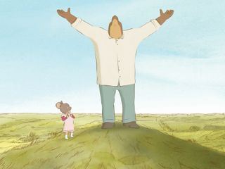 Ernest & Celestine